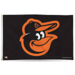 Buy Baltimore Orioles Flag - MLB Flags - 1stchoiceflags