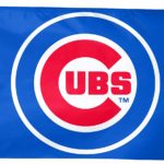 Buy Chicago Cubs Flag - MLB Flags - 1stchoiceflags