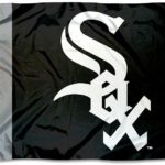 Buy Chicago White Sox Flag - MLB Flags - 1stchoiceflags