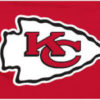 Buy Kansas City Chiefs Flag - NFL Flags - 1stChoiceFlags