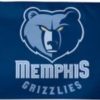 Buy Memphis Grizzlies Flag - NBA Flags - 1stchoiceflags