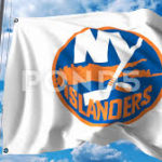 Buy New York Islanders Flag - NHL Flags - 1stchoiceflags