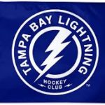 Buy Tampa Bay Lightning Flag - NHL Falgs - 1stchoiceflags