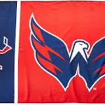 Buy Washington Capitals Flag - NHL Flags - 1stchoiceflags