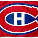 Buy Montreal Canadians Flag - NHL Flags - 1stchoiceflags