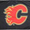 Buy Calgary Flames Flag - NHL Flags - 1stchoiceflags